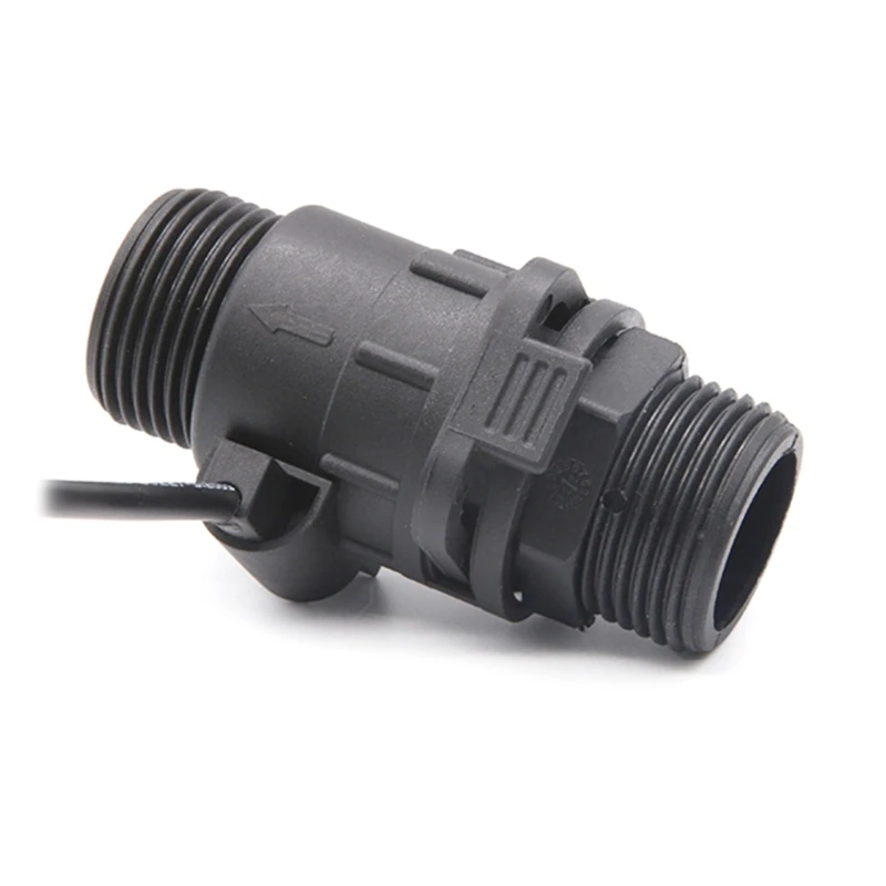 Съемный Датчик потока жидкости G1 1 дюйм, управление переключателем R7UA
Съемный Датчик потока жидкости G1 1 дюйм, управление переключателем R7UA