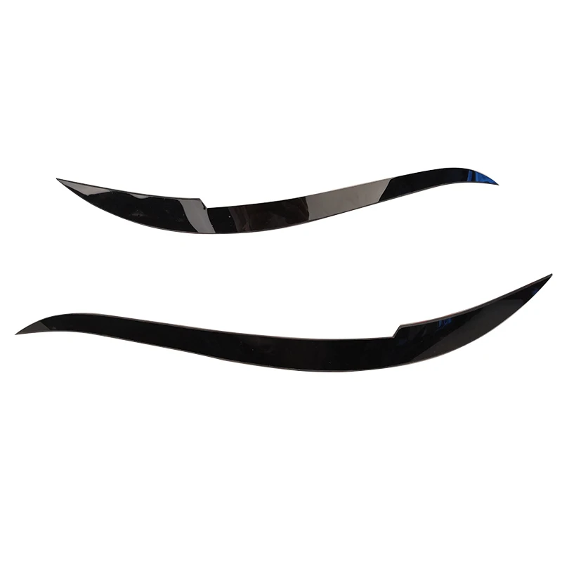 Car headlight black light eyebrow upper light eyebrow suitable for Toyota MARK GX90 1992 1993 1994 1995 2PCS
Car headlight black light eyebrow upper light eyebrow suitable for Toyota MARK GX90 1992 1993 1994 1995 2PCS