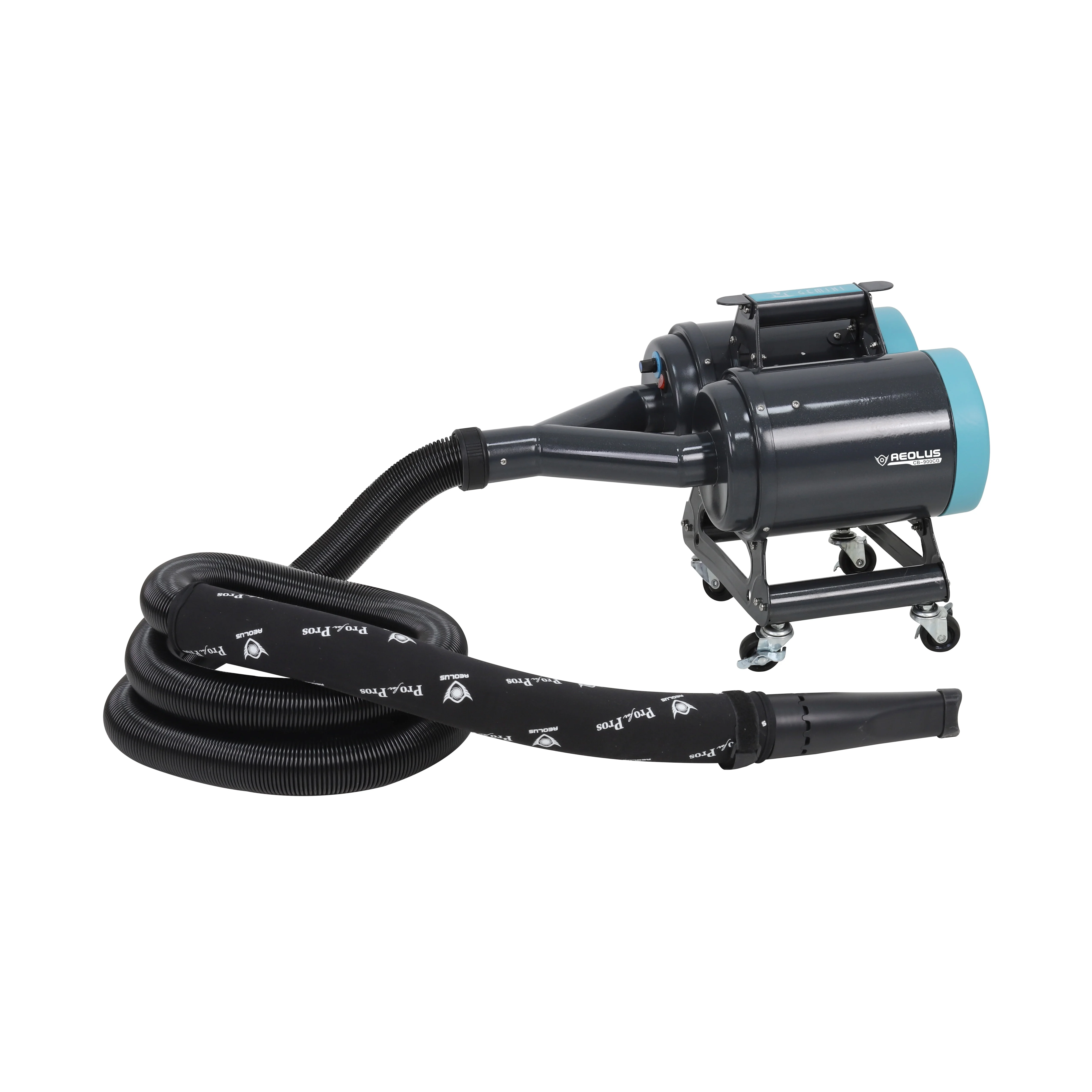 CB-900CG AEOLUS 2400W Dual Motor Dryer Car Blower Wash Air Dryer Touch-less Car Wash
CB-900CG AEOLUS 2400W Dual Motor Dryer Car Blower Wash Air Dryer Touch-less Car Wash