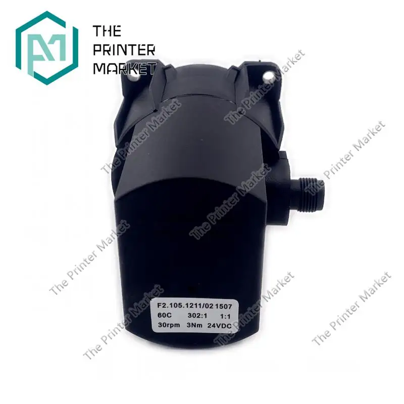 F2.105.1211 Servo-Drive For Heidelberg CD102 CX102 SX102 SM102 Offset Printing System Servo-Drive Motor Engine Drive
F2.105.1211 Servo-Drive For Heidelberg CD102 CX102 SX102 SM102 Offset Printing System Servo-Drive Motor Engine Drive