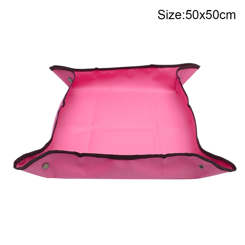 Repotting Mat Solid Garden Potting Waterproof Cloth Square Balcony Foldable Portable Anti Dirty Home Easy Clean Indoor Plant
Repotting Mat Solid Garden Potting Waterproof Cloth Square Balcony Foldable Portable Anti Dirty Home Easy Clean Indoor Plant