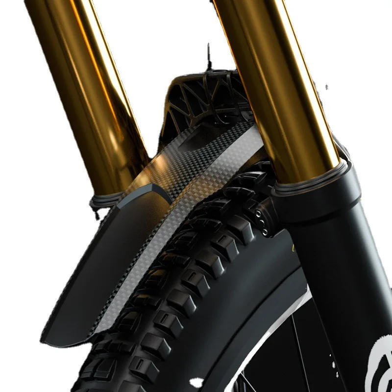 Outdoor Cycling Bicycle Fenders Cross-border Mountain Road Bikes Front And Rear Universal Fenders Hot Bicycle Accessories
Outdoor Cycling Bicycle Fenders Cross-border Mountain Road Bikes Front And Rear Universal Fenders Hot Bicycle Accessories