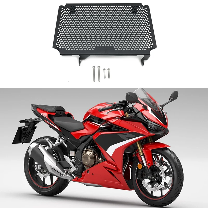 Для Honda CBR500R CBR 500R 2021 2022 Защитная крышка радиатора, защитная крышка радиатора, аксессуары для мотоциклов
Для Honda CBR500R CBR 500R 2021 2022 Защитная крышка радиатора, защитная крышка радиатора, аксессуары для мотоциклов