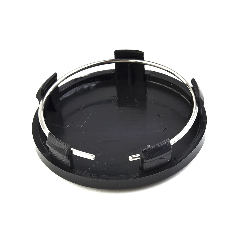 4pcs 60mm Car Vehicle Wheel Hub Center Cap Cover New ABS Black Silver Universal High Quality Durable Exterior Car Accessories
4pcs 60mm Car Vehicle Wheel Hub Center Cap Cover New ABS Black Silver Universal High Quality Durable Exterior Car Accessories