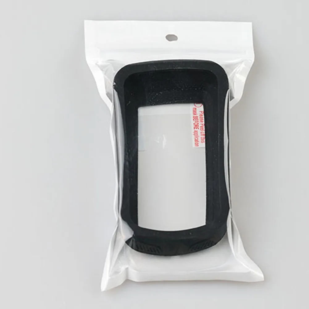 Computer Protective Cover Is Suitable ForIGPSPORT BSC100S Computer Silicone Case Computer Black With Tempered Protective Film
Computer Protective Cover Is Suitable ForIGPSPORT BSC100S Computer Silicone Case Computer Black With Tempered Protective Film