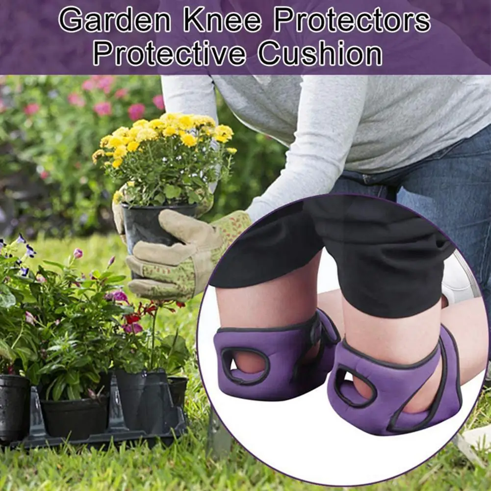 Sponge Protective Knee Pads For Garden Work Protective Knee Bandage Compression For Arthritis Knee Pad Running Sport F6c2
Sponge Protective Knee Pads For Garden Work Protective Knee Bandage Compression For Arthritis Knee Pad Running Sport F6c2