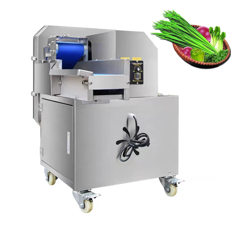 Коммерческая машина для резки овощей, электрическая ломтерезка из нержавеющей стали, измельчитель для измельчения соусника, перца
Коммерческая машина для резки овощей, электрическая ломтерезка из нержавеющей стали, измельчитель для измельчения соусника, перца