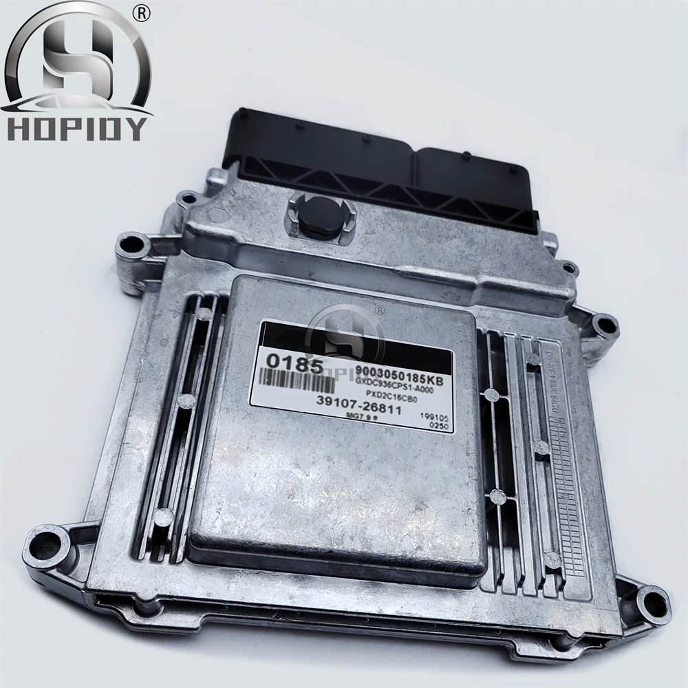 Автомобильная материнская плата двигателя для Elantra 39107-26811 3910726811 MG7.9.8
Автомобильная материнская плата двигателя для Elantra 39107-26811 3910726811 MG7.9.8