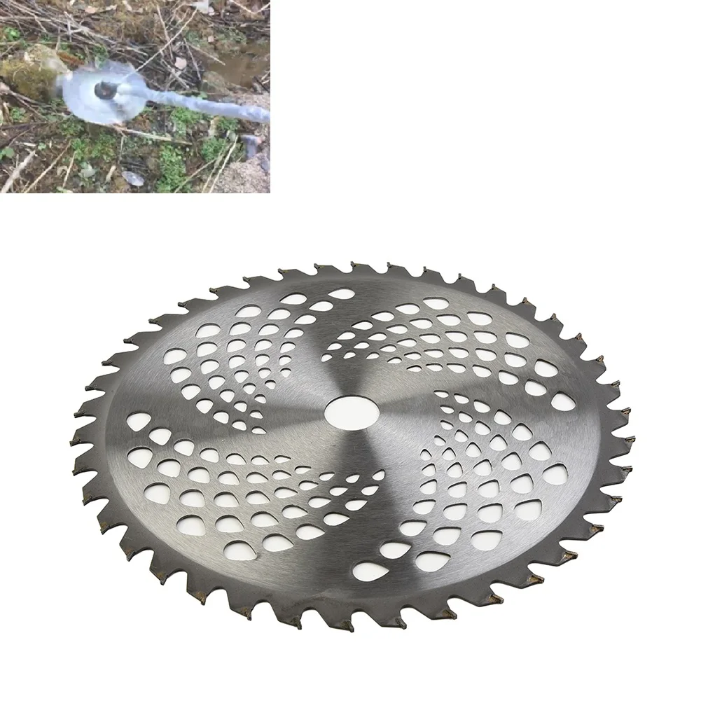 Durable High Quality Practical Top Sale Saw Blade Blade 1 PCS 40 Teeth Accessories Dia. 25.4mm Manganese Steel
Durable High Quality Practical Top Sale Saw Blade Blade 1 PCS 40 Teeth Accessories Dia. 25.4mm Manganese Steel