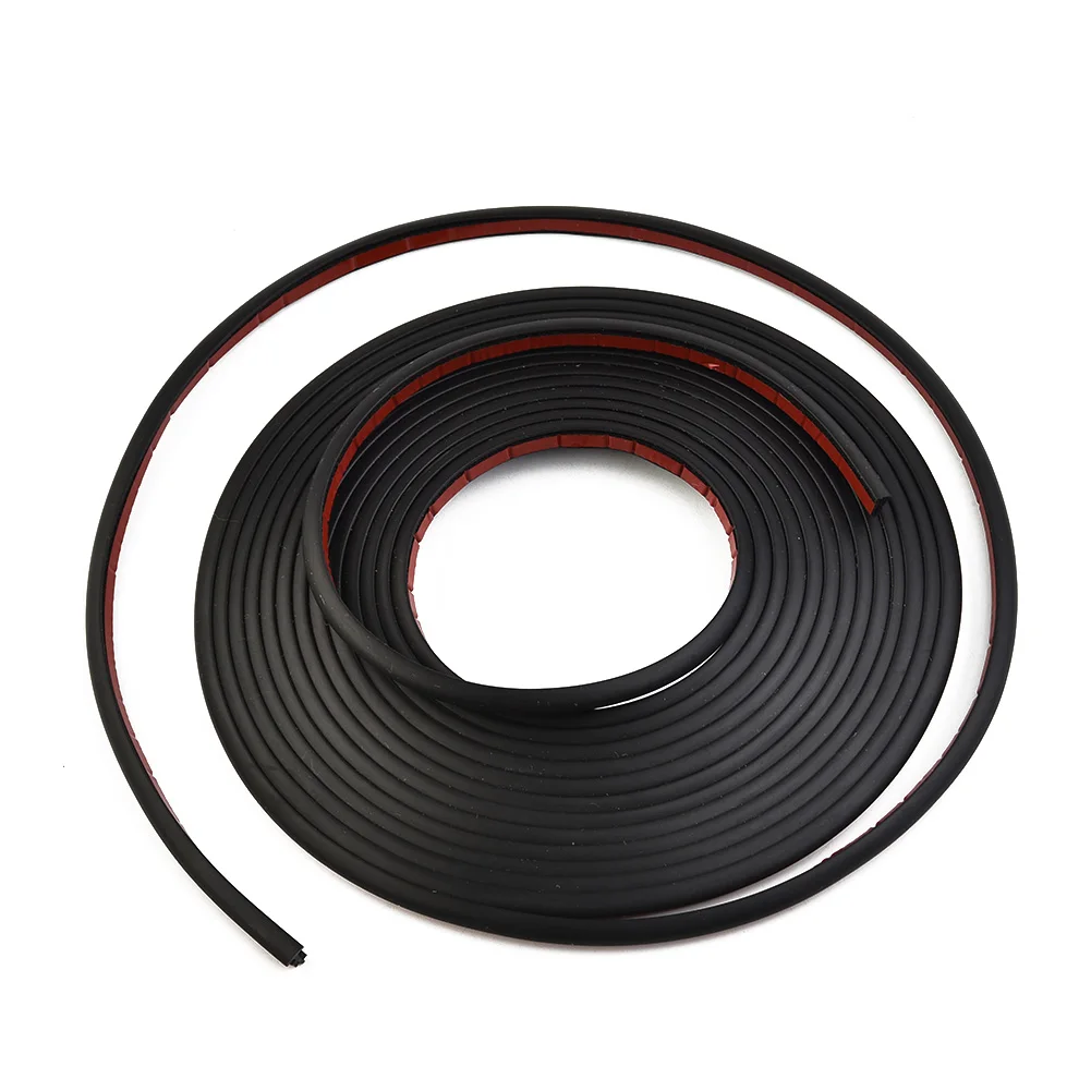 Parts Sealing Strip Replacement W/ Dual-Sided Tape Waterproof Accessory Weatherstrip 1pcs 5M Dustproof Headlight
Parts Sealing Strip Replacement W/ Dual-Sided Tape Waterproof Accessory Weatherstrip 1pcs 5M Dustproof Headlight