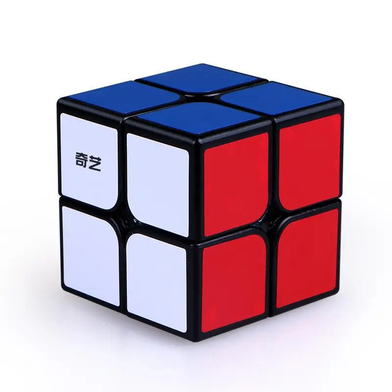 Moyu Meilong 2x2 Speed Magic Cube Professional Smooth Magic Cube Puzzle Toys For Kids
Moyu Meilong 2x2 Speed Magic Cube Professional Smooth Magic Cube Puzzle Toys For Kids