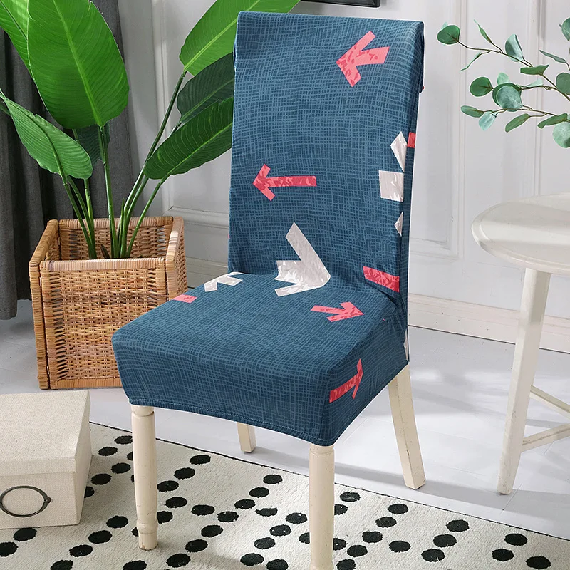 Spandex Chair Cover Stretch Spandex Elastic Cloth Universal Size Home Dining Elastic Floral Print Covers Sillas De Oficina
Spandex Chair Cover Stretch Spandex Elastic Cloth Universal Size Home Dining Elastic Floral Print Covers Sillas De Oficina