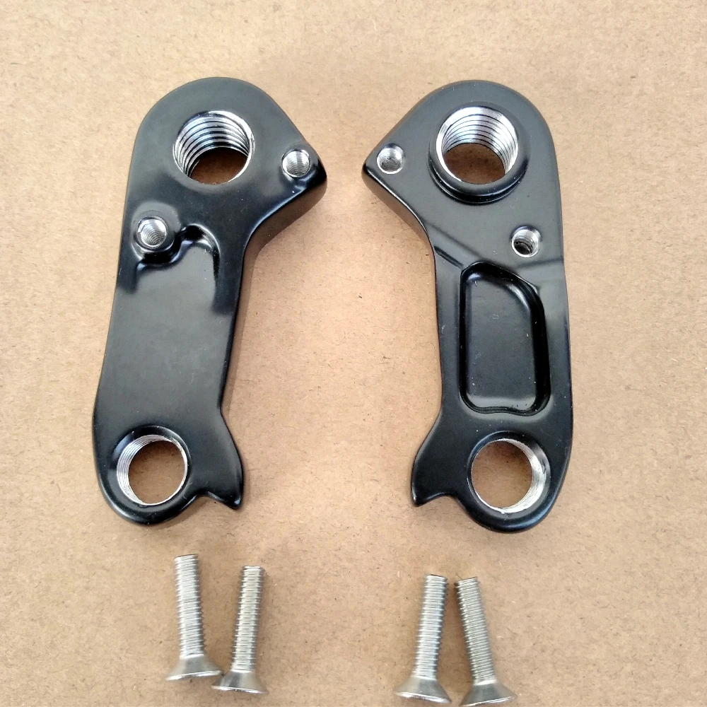 2 шт., подвеска переключателя передач для велосипеда MTB GT # KG0007N02 GT Zaskar Carbon Comp 9R GT
2 шт., подвеска переключателя передач для велосипеда MTB GT # KG0007N02 GT Zaskar Carbon Comp 9R GT