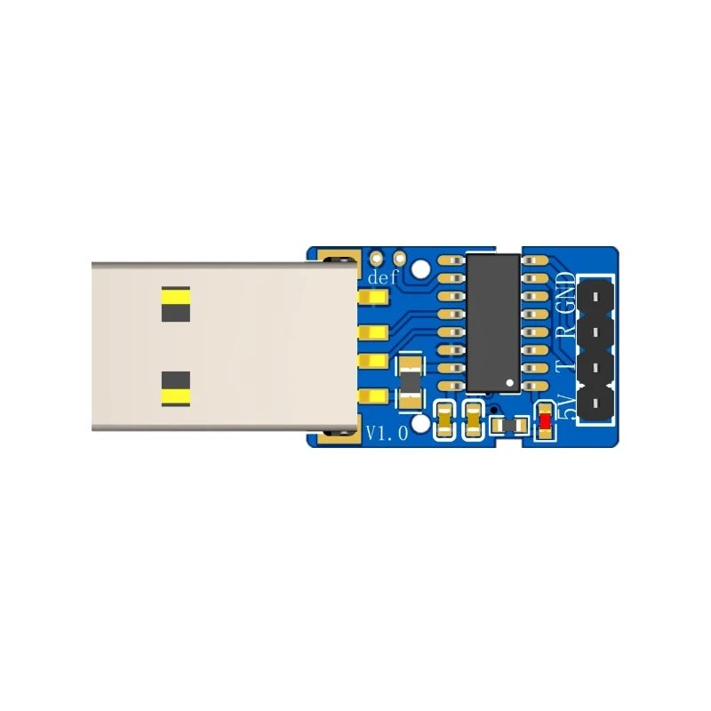 Модуль CH9329, последовательный порт UART/TTL для USB HID полной клавиатуры, мыши, накопитель, Бесплатная игровая приставка
Модуль CH9329, последовательный порт UART/TTL для USB HID полной клавиатуры, мыши, накопитель, Бесплатная игровая приставка