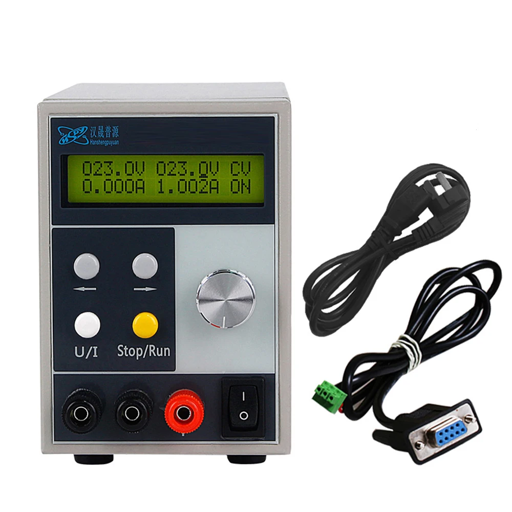 HSPY-1000-0.5 1000V 0.5A High Voltage Digital Mobile Repair Variable Switching DC Laboratory Variable Programmable Power Supply
HSPY-1000-0.5 1000V 0.5A High Voltage Digital Mobile Repair Variable Switching DC Laboratory Variable Programmable Power Supply