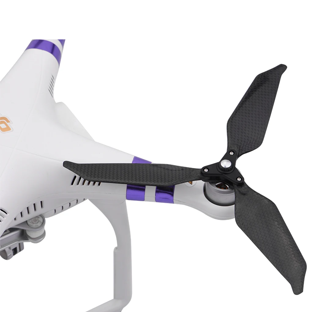 2 шт. карбоновый паяный пропеллер практичный Дрон 3 лезвия складные реквизиты сменные комплекты для замены для Phantom 3
2 шт. карбоновый паяный пропеллер практичный Дрон 3 лезвия складные реквизиты сменные комплекты для замены для Phantom 3