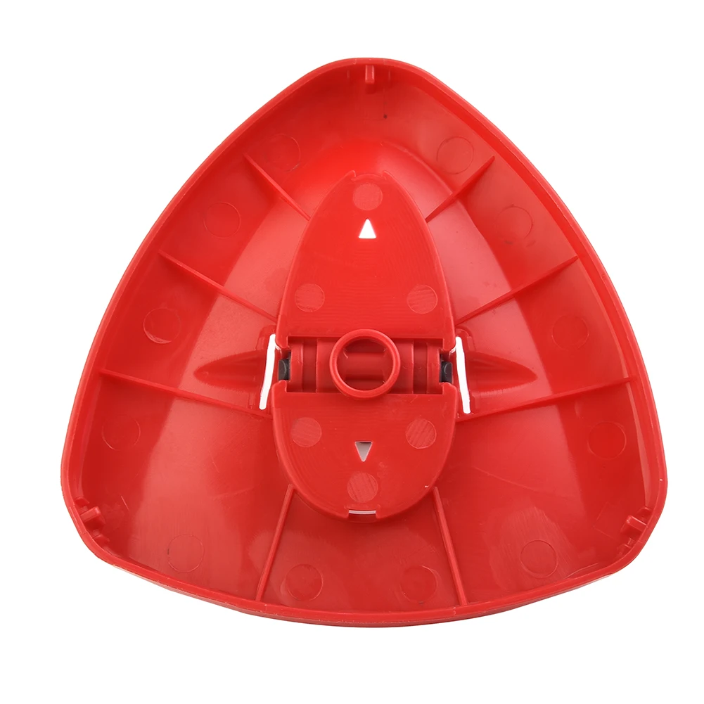 Mop Base Parts Mop Base Plate 16x15.7cm 1pcs Durable High-quality Red Refill Head Disc 360° Rotating Replacement
Mop Base Parts Mop Base Plate 16x15.7cm 1pcs Durable High-quality Red Refill Head Disc 360° Rotating Replacement