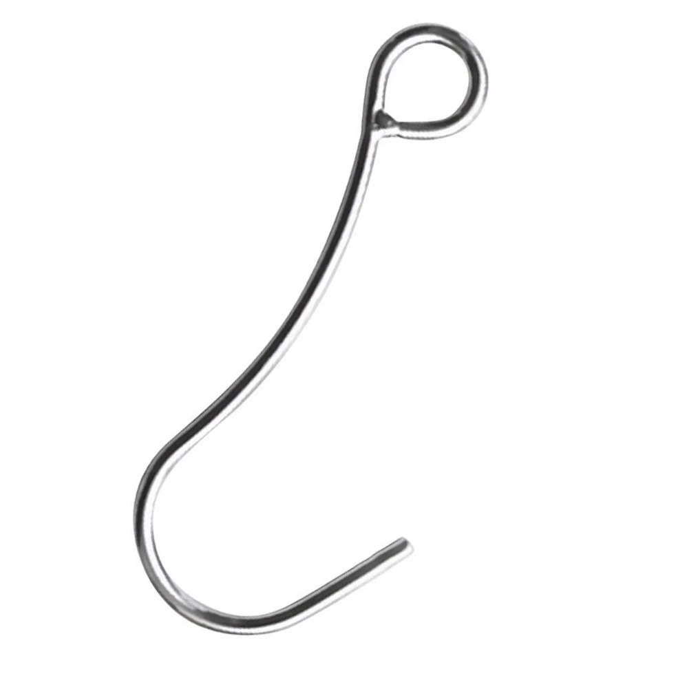 Stainless Steel Scuba Dive Reef Hook Single Hook Rafting Equipment For Scuba Diving Freediving Underwater Sports
Stainless Steel Scuba Dive Reef Hook Single Hook Rafting Equipment For Scuba Diving Freediving Underwater Sports
