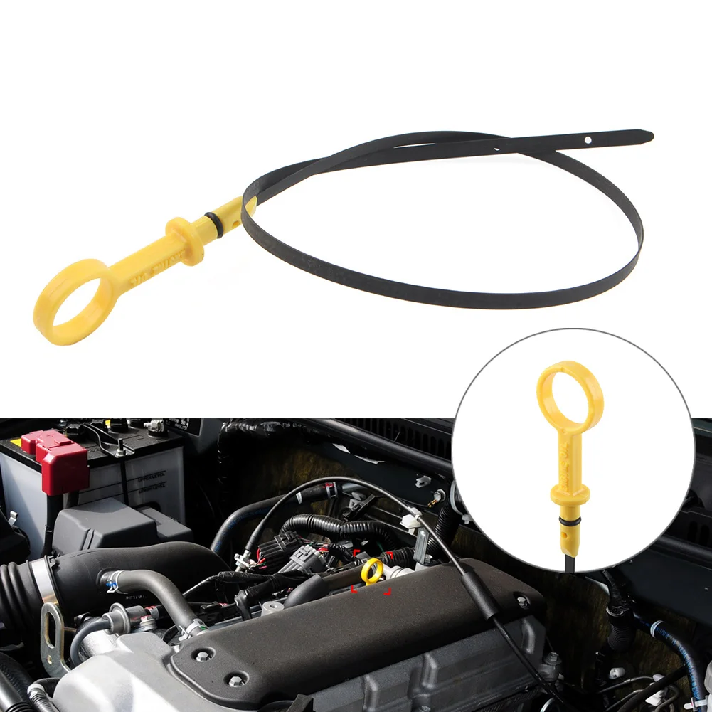 Автомобильный масляный щуп 1,3 M13 для двигателя 1691080A00 для Suzuki Jimny SN413 2000-2016
Автомобильный масляный щуп 1,3 M13 для двигателя 1691080A00 для Suzuki Jimny SN413 2000-2016