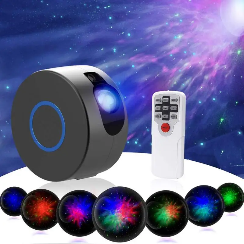 Star Projector Galaxy Lamp With Remote Control Bedroom Nebula Cloud Night Light Party Mood Lighting Atmosphere Lighting Effect
Star Projector Galaxy Lamp With Remote Control Bedroom Nebula Cloud Night Light Party Mood Lighting Atmosphere Lighting Effect