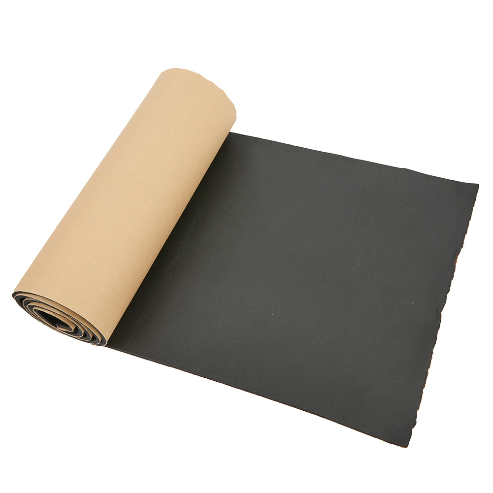 100x20cm EVA Car Door Protection Mat Garage Rubber Wall Guard Bumper Safety Parking Bodywork Guard Anti Scratch Self Adhesive
100x20cm EVA Car Door Protection Mat Garage Rubber Wall Guard Bumper Safety Parking Bodywork Guard Anti Scratch Self Adhesive