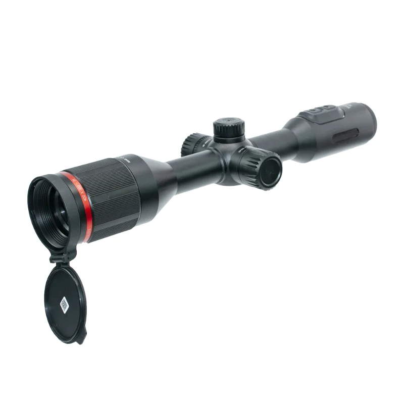 TRISTAR thermal night vision scope 22x magnification Thermal imaging sight
TRISTAR thermal night vision scope 22x magnification Thermal imaging sight