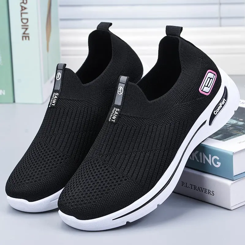 slipon breathable Women Sport Shoes Lady Ladies Female Running Sneakers Tenis 46 Sports For Women Female Sneakers Trainers
slipon breathable Women Sport Shoes Lady Ladies Female Running Sneakers Tenis 46 Sports For Women Female Sneakers Trainers