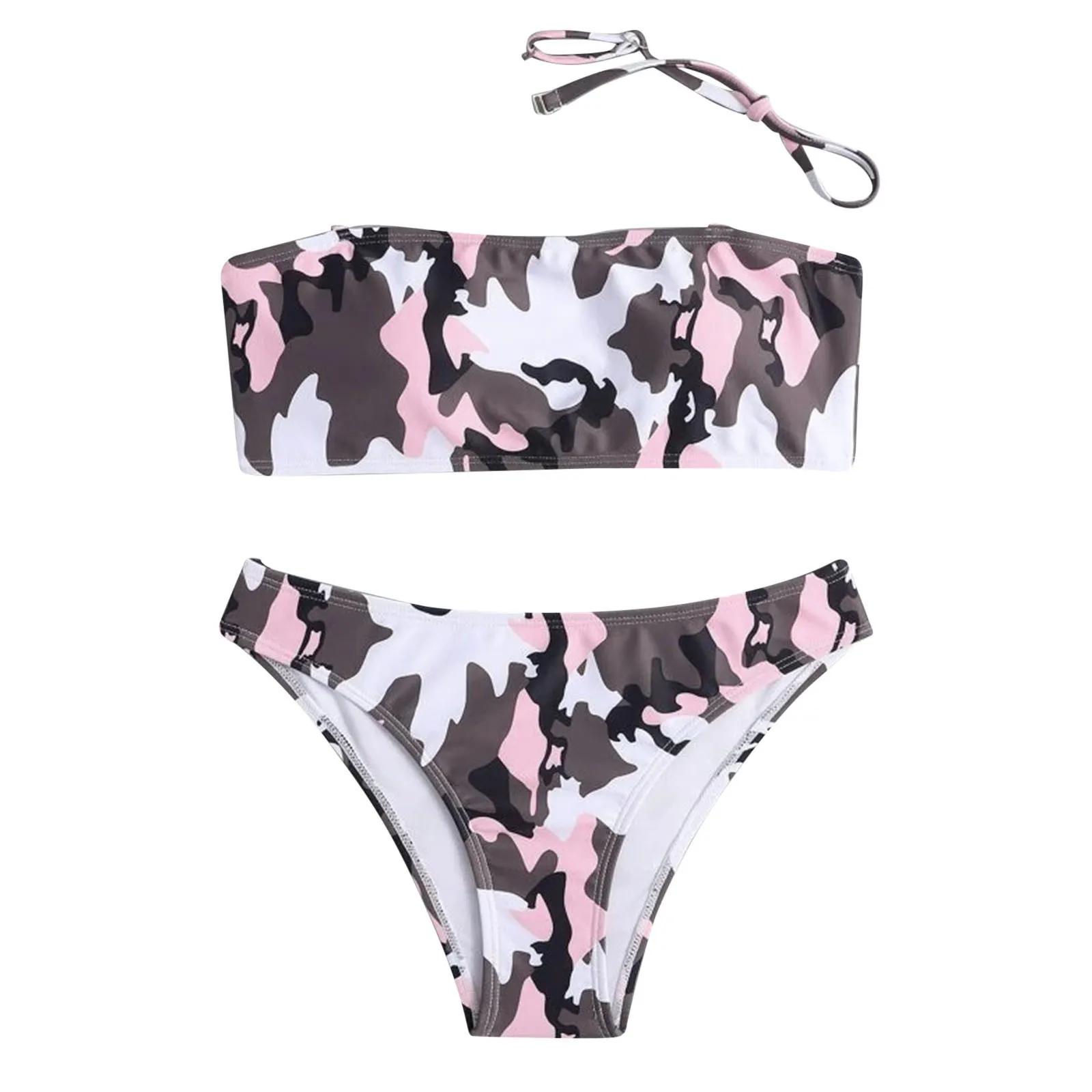 Women Swimsuits Set Suit Beach Swimming Print Swimwear Bikini Two Piece Swimwears Tankinis Set Swimwears brazilian panties
Women Swimsuits Set Suit Beach Swimming Print Swimwear Bikini Two Piece Swimwears Tankinis Set Swimwears brazilian panties