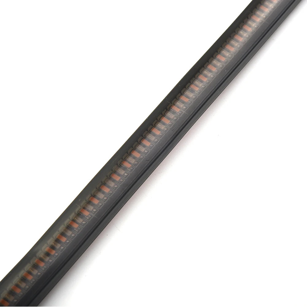 LED Light Strip Turn Signal Light Strip Brake Tail Flowing LED Lamp Luminous Sequential Switchback Accessories
LED Light Strip Turn Signal Light Strip Brake Tail Flowing LED Lamp Luminous Sequential Switchback Accessories