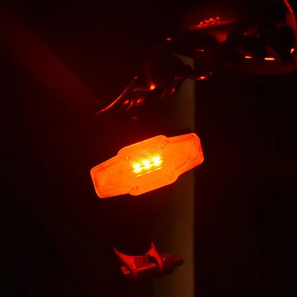 LED Bicycle TailLight Rechargeable USB Bicycle Lights Waterproof Cycling Light Flashing Light For Riding Back Lamp Accessories
LED Bicycle TailLight Rechargeable USB Bicycle Lights Waterproof Cycling Light Flashing Light For Riding Back Lamp Accessories
