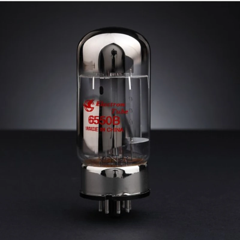 6550A-98(KT88 6550B) Dawning Tube Precision Matching Latest Upgraded Light Luxury Vacuum Tube
6550A-98(KT88 6550B) Dawning Tube Precision Matching Latest Upgraded Light Luxury Vacuum Tube
