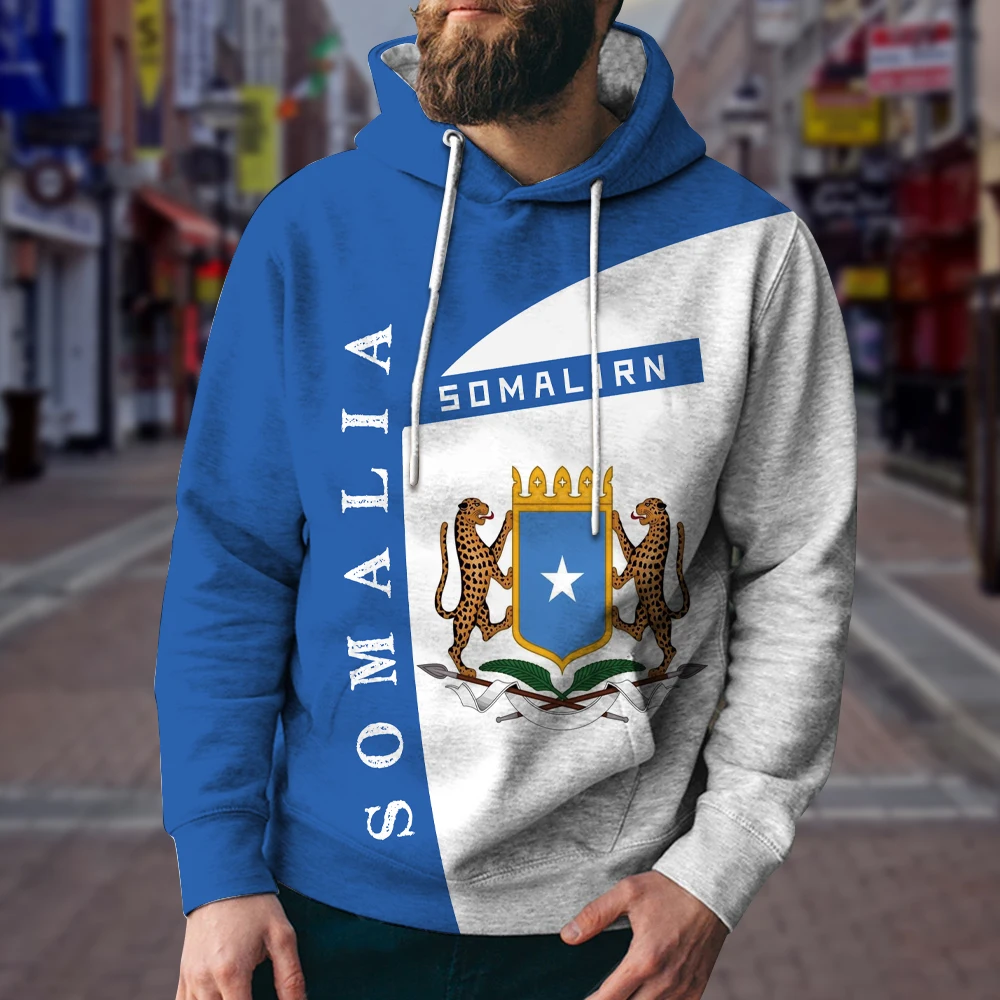 Fall/Winter 2022 Men's Thin Hoodie Casual Style Sporty Style 3D National Flag National Emblem Print Men's and Women's Hoodie
Fall/Winter 2022 Men's Thin Hoodie Casual Style Sporty Style 3D National Flag National Emblem Print Men's and Women's Hoodie