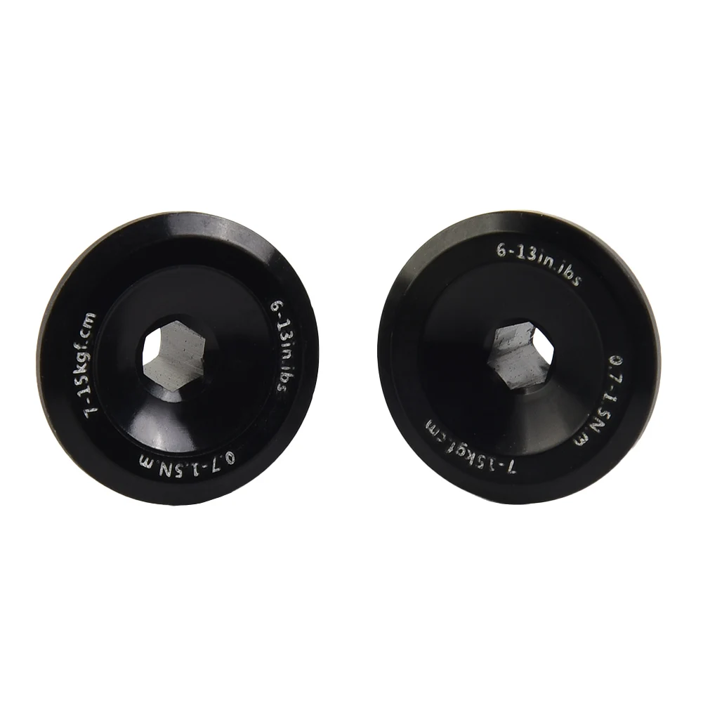 Brandnew Crank Screw Motor E-bike Bolt Replacement Parts Ebike Repair Screw 23.8mm Nut Aluminum Alloy M15x0.75
Brandnew Crank Screw Motor E-bike Bolt Replacement Parts Ebike Repair Screw 23.8mm Nut Aluminum Alloy M15x0.75