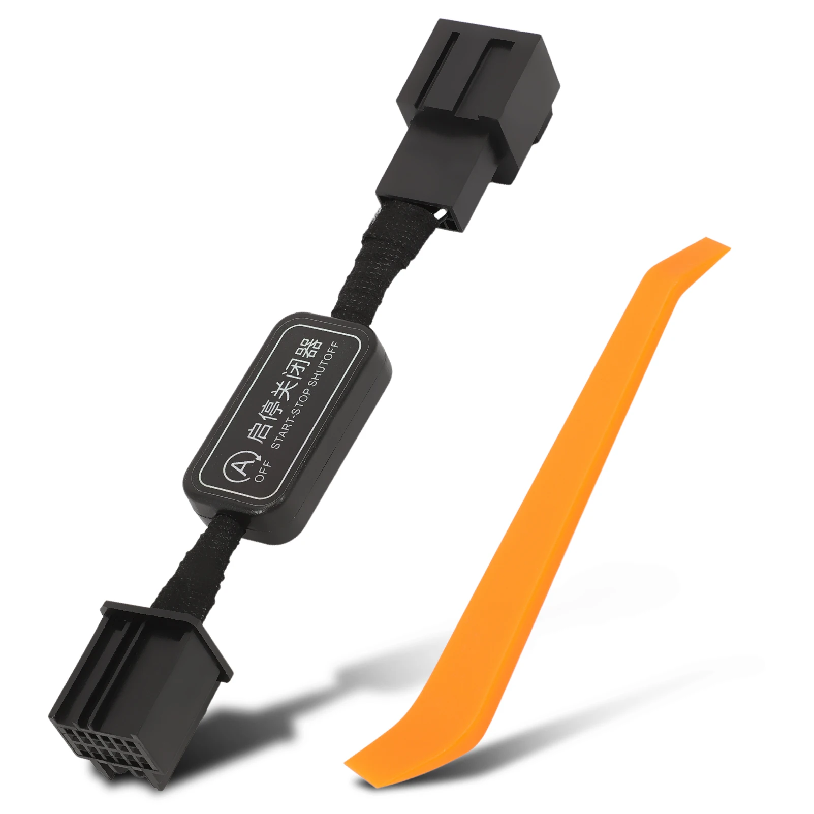 Автомобильный кабель запуска и остановки для Alfa Romeo Giulia 952 2015-2021, Stelvio 2017-2021
Автомобильный кабель запуска и остановки для Alfa Romeo Giulia 952 2015-2021, Stelvio 2017-2021