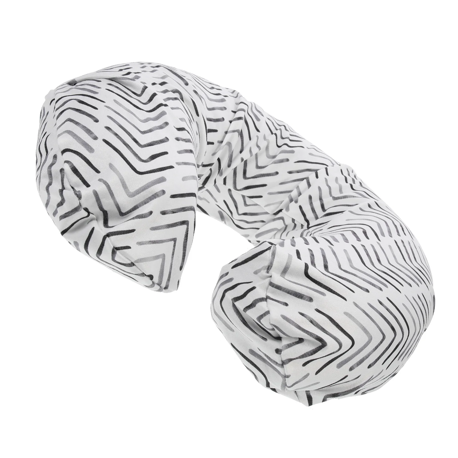 U Shaped Nursing Pillowcase Breastfeeding Cover Baby Pillows Detachable Stretchy Fabric
U Shaped Nursing Pillowcase Breastfeeding Cover Baby Pillows Detachable Stretchy Fabric
