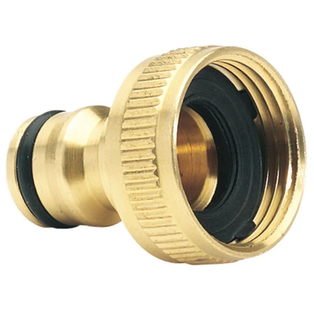 Fitting 3/4 To 1/2 INCH Brass Garden Faucet Hose Tap Water Adapter Connector Water Pipe Fittings Water Gun Accessories
Fitting 3/4 To 1/2 INCH Brass Garden Faucet Hose Tap Water Adapter Connector Water Pipe Fittings Water Gun Accessories