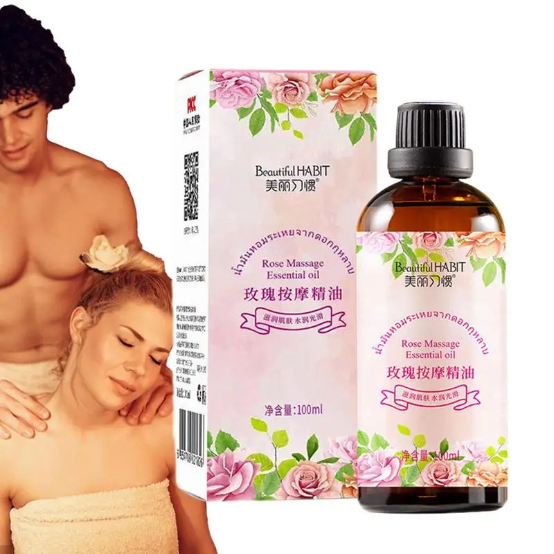 Rose Massage Oil Rose Scented Oil Massage Oil Natural Plant Essence To Lighten Skin Tone Improve Skin Elasticity Good
Rose Massage Oil Rose Scented Oil Massage Oil Natural Plant Essence To Lighten Skin Tone Improve Skin Elasticity Good