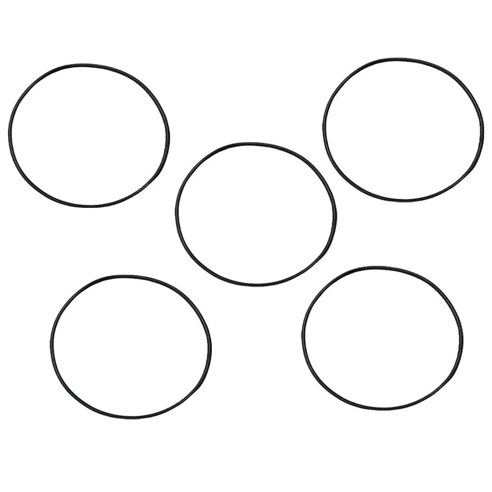 5pcs Replacement O Ring 70mm Seal Dip Tube High-Fast Flow 90mm Shower Tray Waste Black Synthetic Rubber O-Rings
5pcs Replacement O Ring 70mm Seal Dip Tube High-Fast Flow 90mm Shower Tray Waste Black Synthetic Rubber O-Rings