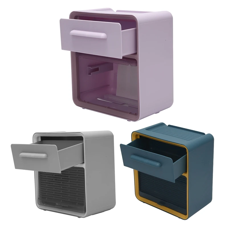 BMDT-Multifunction Shelf Tissue Box Waterproof Toilet Paper Holder Bathroom Paper Box Portable Toilet Roll Holder
BMDT-Multifunction Shelf Tissue Box Waterproof Toilet Paper Holder Bathroom Paper Box Portable Toilet Roll Holder