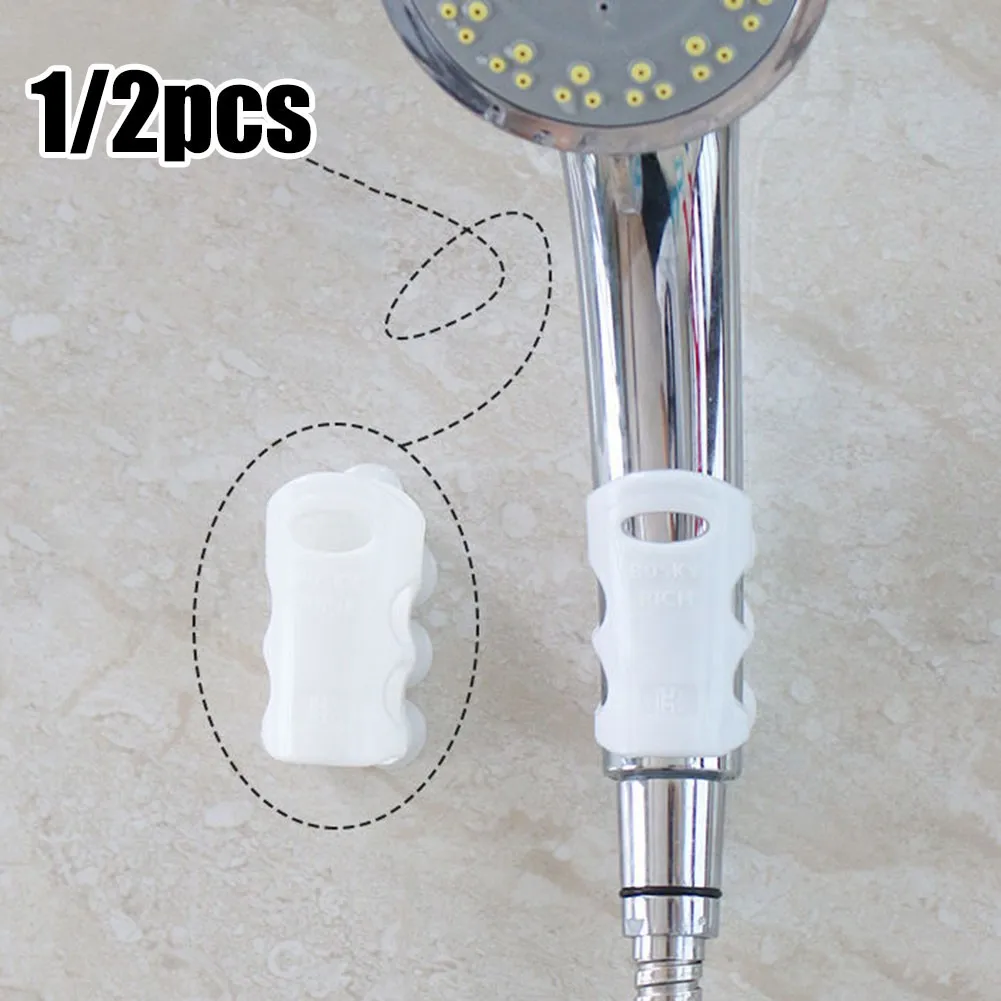 1/2pcs Movable Sucker Shower Head Holder Reusable Shower Bracke Suction Cup Punch-free Showerhead Rack Hook Bathroom Accessories
1/2pcs Movable Sucker Shower Head Holder Reusable Shower Bracke Suction Cup Punch-free Showerhead Rack Hook Bathroom Accessories