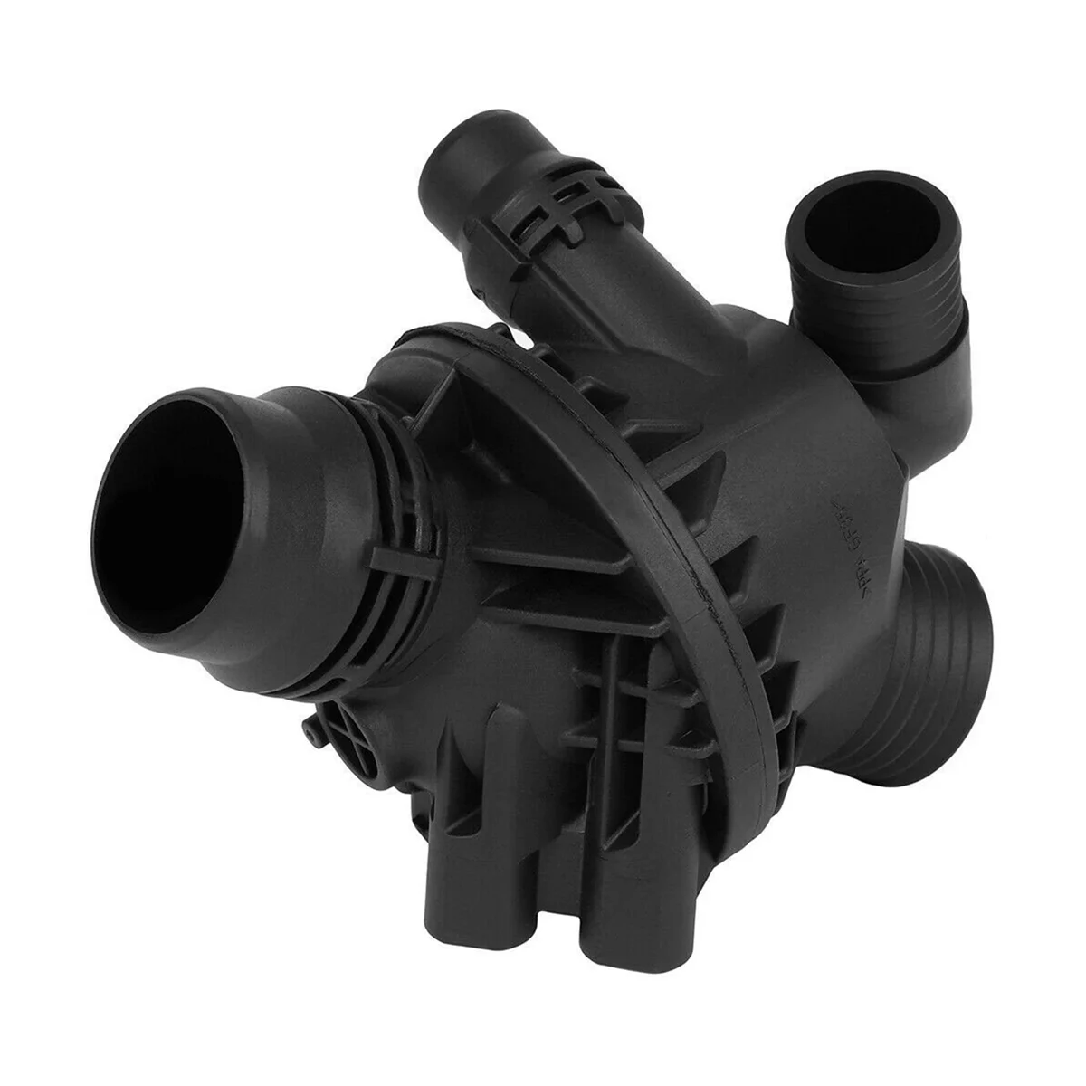 11537586784 Engine Cooler Thermostat Automobile for BMW X3 F25 35IX X4 F26 35IX M40IX 3.0L
11537586784 Engine Cooler Thermostat Automobile for BMW X3 F25 35IX X4 F26 35IX M40IX 3.0L