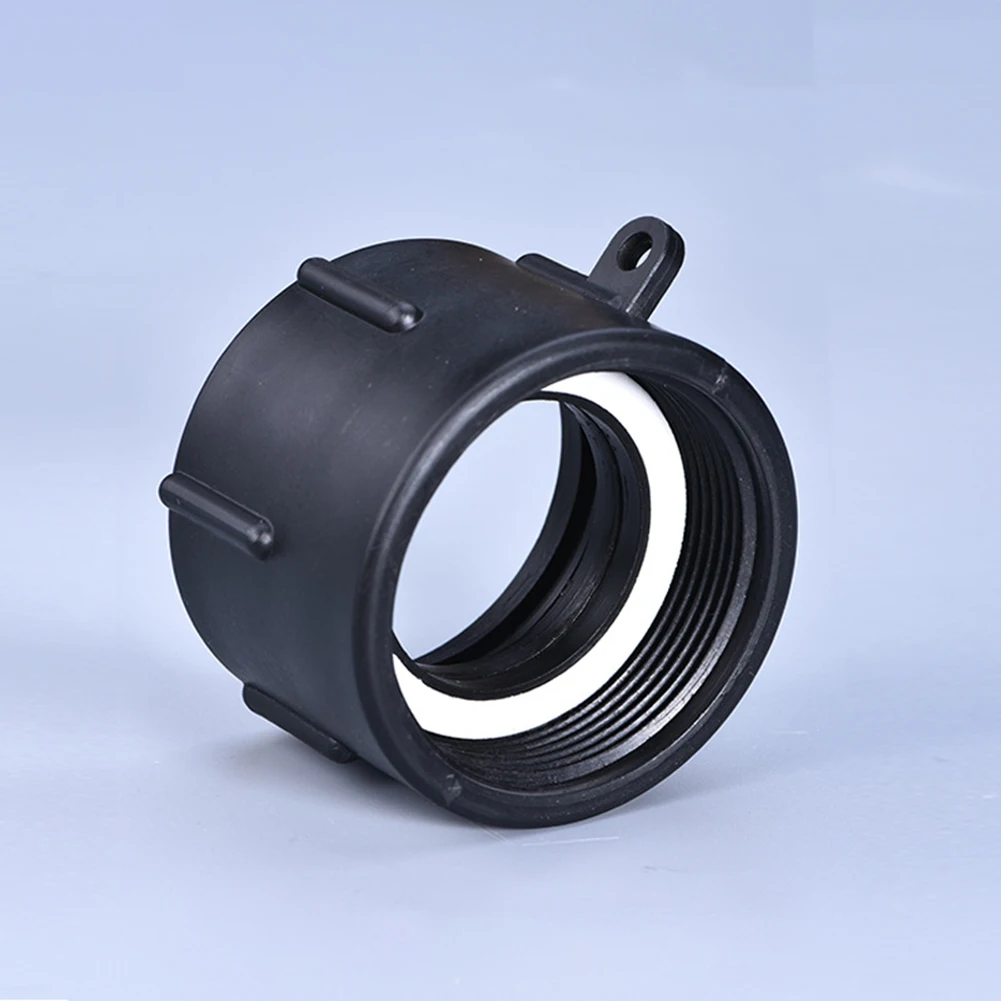 IBCTANK Valve Connector 1000L IBC Water Tank Adapter 60mm 2in Barrels Fitting Screw Female Male Thread Plastic
IBCTANK Valve Connector 1000L IBC Water Tank Adapter 60mm 2in Barrels Fitting Screw Female Male Thread Plastic