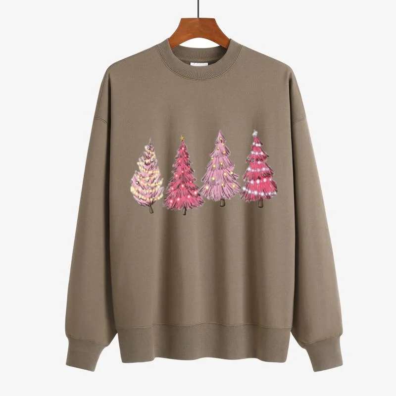 Custom Women's Casual Sweatshirt Personalized Shirt Custom Pattern Or Text You Want
Custom Women's Casual Sweatshirt Personalized Shirt Custom Pattern Or Text You Want