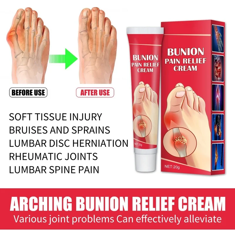 Новый медицинский бант для большого пальца ноги 20 г
Новый медицинский бант для большого пальца ноги 20 г