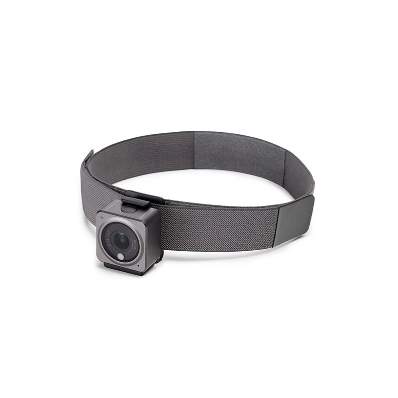 For DJI Action 2 Magnetic Headband Adjustable Head Strap Holder Mount Sports Camera Accessories
For DJI Action 2 Magnetic Headband Adjustable Head Strap Holder Mount Sports Camera Accessories