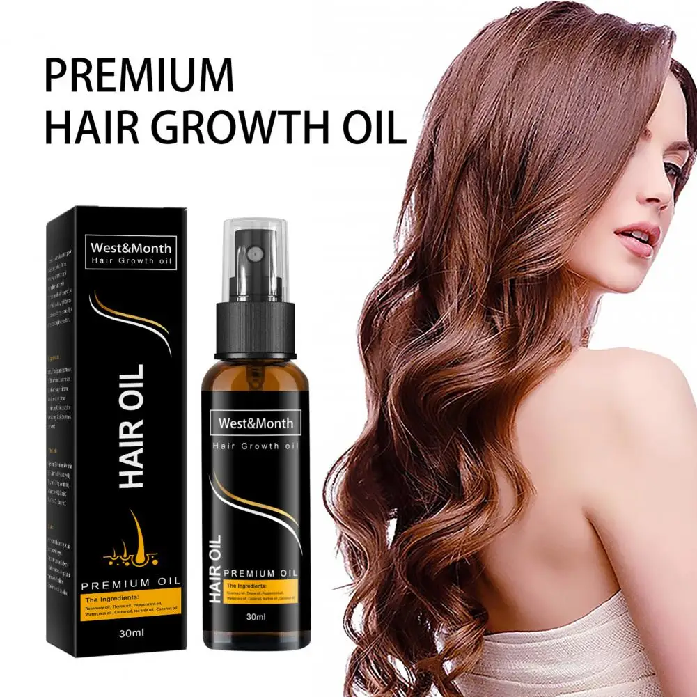 30ml Hair Essence Nourishing Anti-hair Loss Natural Hair Loss Balding Growth Essential Oil for Daily Use
30ml Hair Essence Nourishing Anti-hair Loss Natural Hair Loss Balding Growth Essential Oil for Daily Use