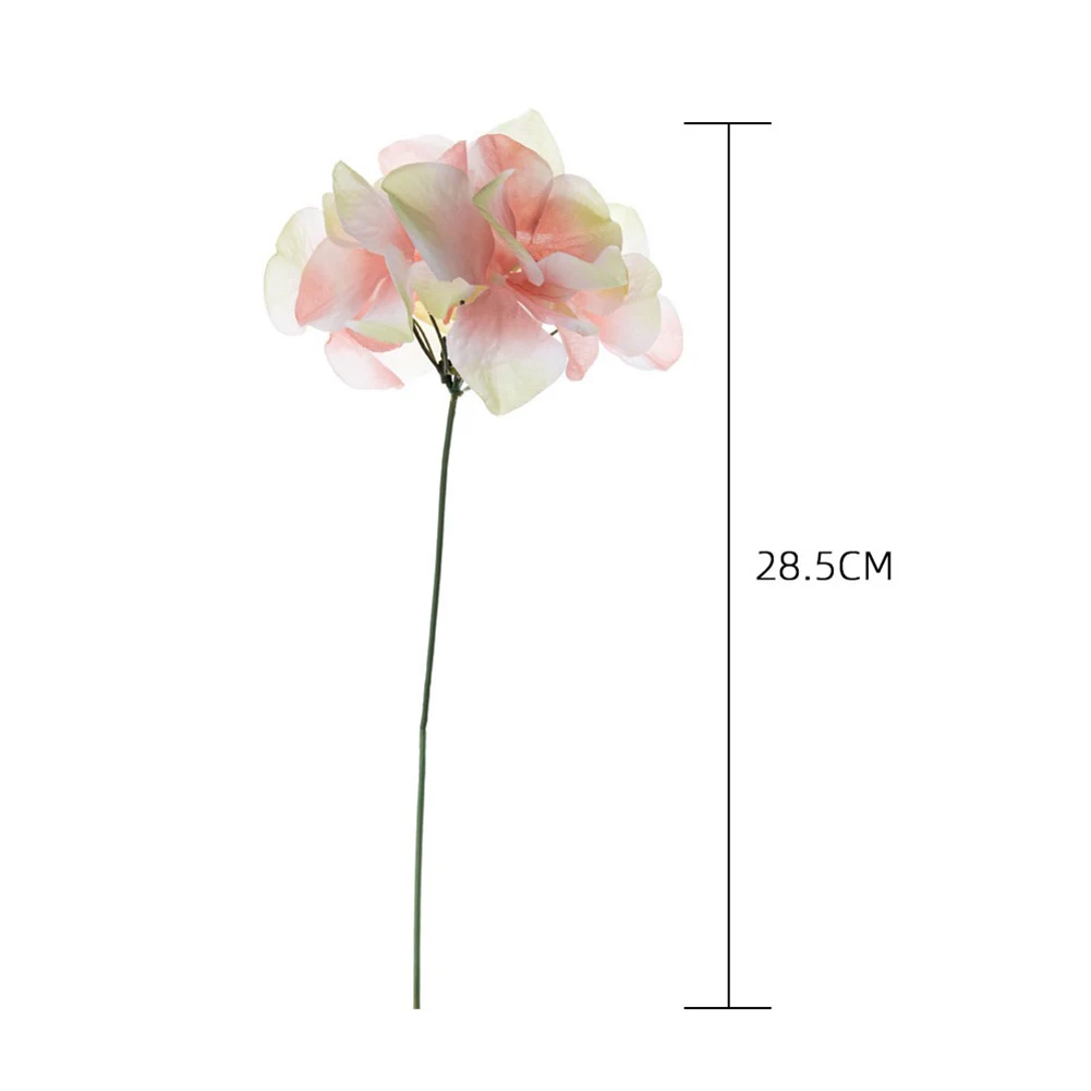 10Pcs Artificial Hydrangea Flowers Silk Flowers Wedding Party Showcase Decoration For Decorating Banquets Weddings Art Rooms
10Pcs Artificial Hydrangea Flowers Silk Flowers Wedding Party Showcase Decoration For Decorating Banquets Weddings Art Rooms