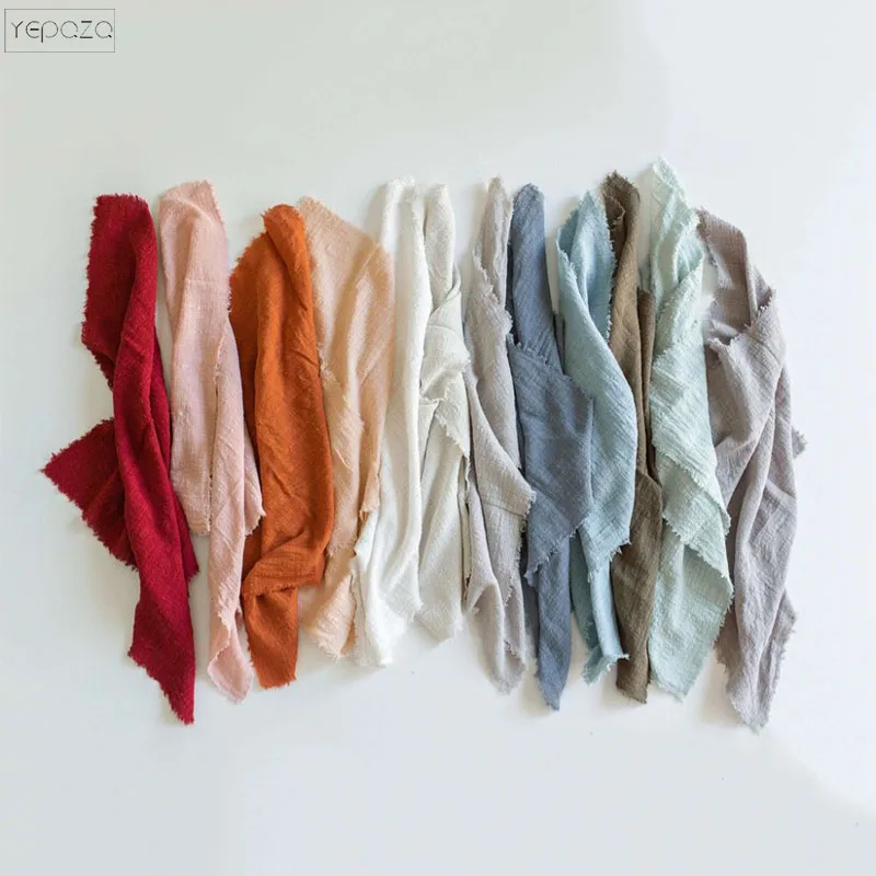 4PCS 43x43cm Rustic decor muslin tea towels household items kitchen cheesecloth table decoration cheap wedding napkins
4PCS 43x43cm Rustic decor muslin tea towels household items kitchen cheesecloth table decoration cheap wedding napkins