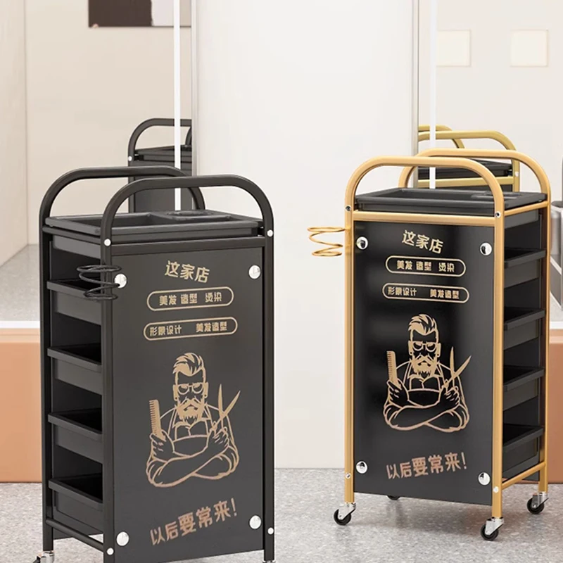 Tattoo Hairdresser Salon Trolley Manicure Cosmetic Spa Nails Salon Trolley Lash Pedicure Carrito Auxiliar Salon Furniture WKST
Tattoo Hairdresser Salon Trolley Manicure Cosmetic Spa Nails Salon Trolley Lash Pedicure Carrito Auxiliar Salon Furniture WKST