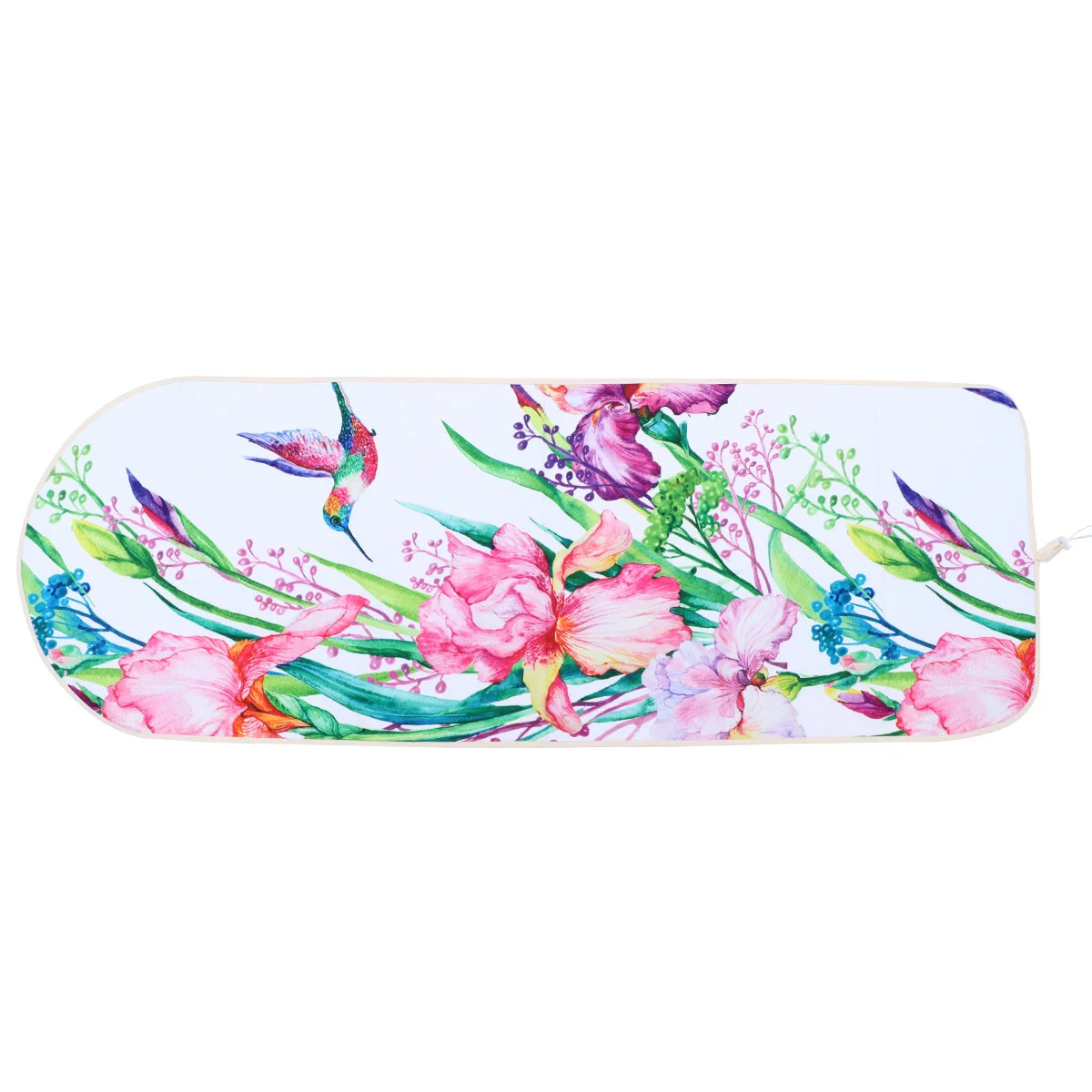 Iron Frame Board Cover Heat-resistant Replacement Ironing Boards Pad Mat Table Top
Iron Frame Board Cover Heat-resistant Replacement Ironing Boards Pad Mat Table Top